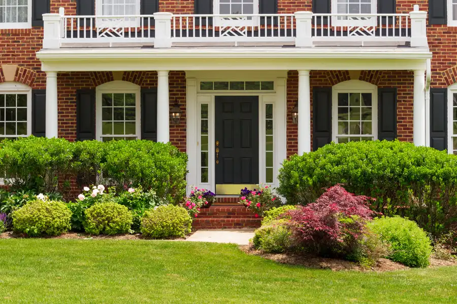 Landscaping Services