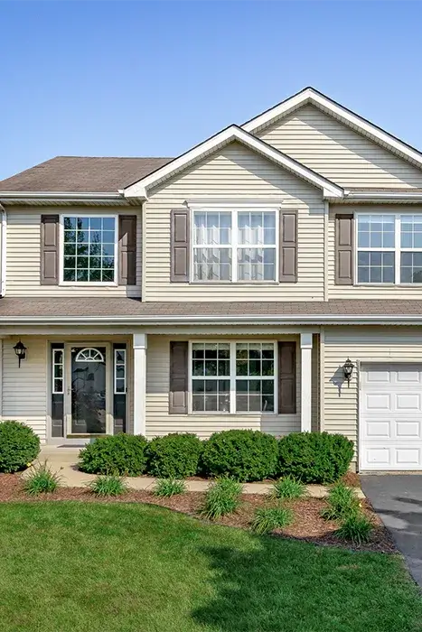 Professional Landscaping Contractor