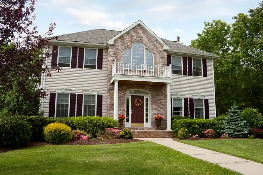 Professional Landscaping Contractor