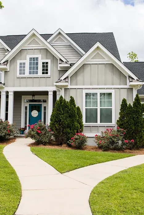 Professional Landscaping Contractor